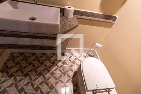 Apartamento à venda com 150m², 3 quartos e 3 vagasLavabo