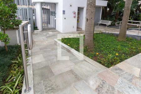 Apartamento à venda com 150m², 3 quartos e 3 vagasRampa de Acessibilidade