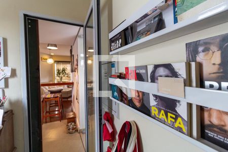 Apartamento à venda com 150m², 3 quartos e 3 vagasQuarto de Serviço