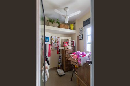 Apartamento à venda com 150m², 3 quartos e 3 vagasQuarto de Serviço