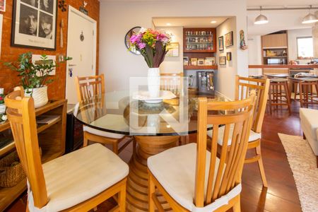 Apartamento à venda com 150m², 3 quartos e 3 vagasSala