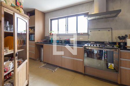 Apartamento à venda com 150m², 3 quartos e 3 vagasCozinha