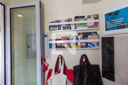 Apartamento à venda com 150m², 3 quartos e 3 vagasQuarto de Serviço