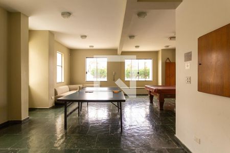 Apartamento à venda com 150m², 3 quartos e 3 vagasÁrea comum - Salão de Jogos