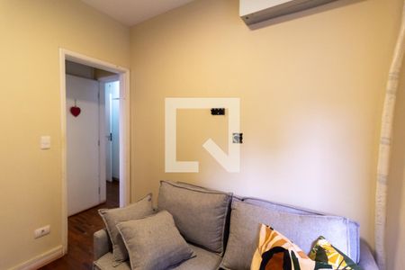 Apartamento à venda com 150m², 3 quartos e 3 vagasSuite 1