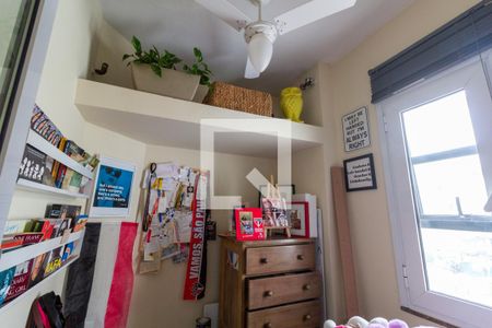 Apartamento à venda com 150m², 3 quartos e 3 vagasQuarto de Serviço