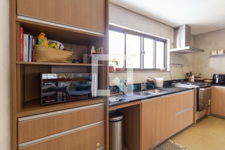 Apartamento à venda com 150m², 3 quartos e 3 vagasCozinha