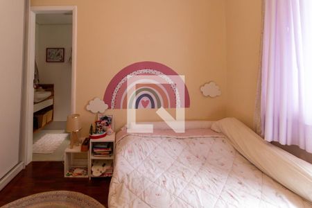 Apartamento à venda com 150m², 3 quartos e 3 vagasSuíte 2