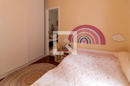 Apartamento à venda com 150m², 3 quartos e 3 vagasSuíte 2