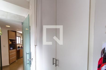 Apartamento à venda com 150m², 3 quartos e 3 vagasÁrea de Serviço
