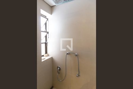 Apartamento à venda com 150m², 3 quartos e 3 vagasBanheiro da Suíte 3