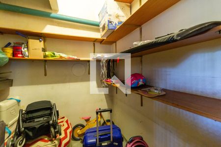 Apartamento à venda com 150m², 3 quartos e 3 vagasStorage