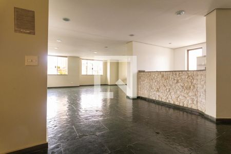 Apartamento à venda com 150m², 3 quartos e 3 vagasÁrea comum - Salão de Festas