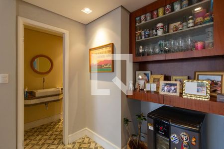 Apartamento à venda com 150m², 3 quartos e 3 vagasSala