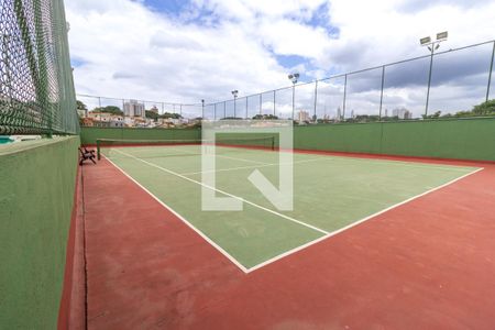 Apartamento à venda com 150m², 3 quartos e 3 vagasÁrea comum - Quadra de Tenis