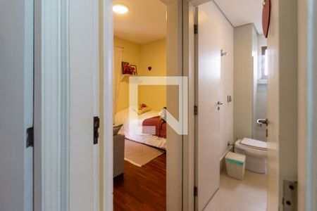 Apartamento à venda com 150m², 3 quartos e 3 vagasSuite 1