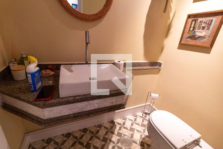 Apartamento à venda com 150m², 3 quartos e 3 vagasLavabo