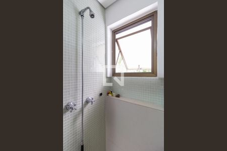 Apartamento à venda com 150m², 3 quartos e 3 vagasBanheiro da Suíte 2