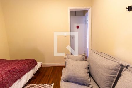 Apartamento à venda com 150m², 3 quartos e 3 vagasSuite 1