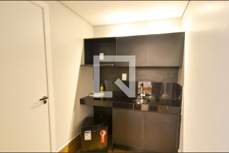 Apartamento à venda com 42m², 1 quarto e 1 vagaÁrea comum