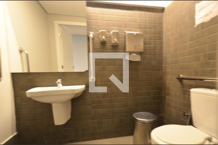 Apartamento à venda com 42m², 1 quarto e 1 vagaÁrea comum