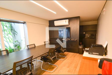 Apartamento à venda com 42m², 1 quarto e 1 vagaÁrea comum