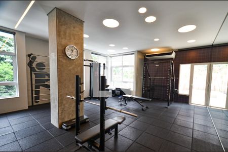 Apartamento à venda com 42m², 1 quarto e 1 vagaÁrea comum