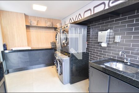 Apartamento à venda com 42m², 1 quarto e 1 vagaÁrea comum