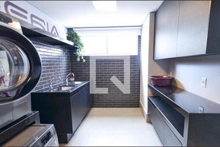 Apartamento à venda com 42m², 1 quarto e 1 vagaÁrea comum