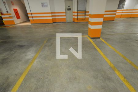 Apartamento à venda com 42m², 1 quarto e 1 vagaÁrea comum