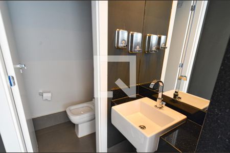 Apartamento à venda com 42m², 1 quarto e 1 vagaÁrea comum