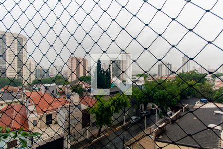 Vista de apartamento para alugar com 3 quartos, 69m² em Vila Prudente, São Paulo