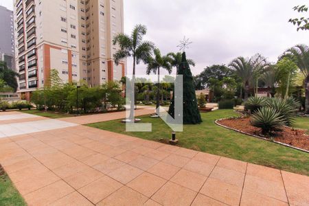 Apartamento à venda com 126m², 3 quartos e 2 vagas Apartamento à venda com 126m², 3 quartos e 2 vagasÁrea externa