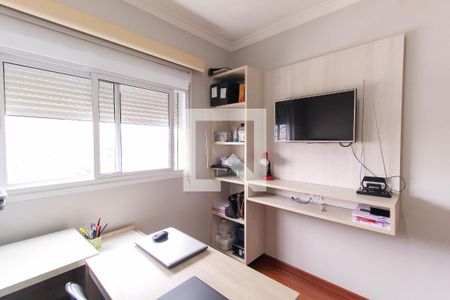 Apartamento à venda com 126m², 3 quartos e 2 vagas Apartamento à venda com 126m², 3 quartos e 2 vagasQuarto 3