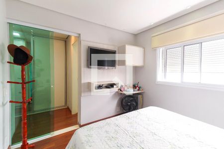 Apartamento à venda com 126m², 3 quartos e 2 vagas Apartamento à venda com 126m², 3 quartos e 2 vagasQuarto 1 - Suíte