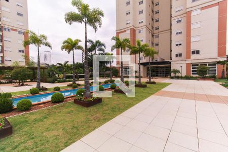 Apartamento à venda com 126m², 3 quartos e 2 vagas Apartamento à venda com 126m², 3 quartos e 2 vagasÁrea externa