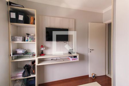 Apartamento à venda com 126m², 3 quartos e 2 vagas Apartamento à venda com 126m², 3 quartos e 2 vagasQuarto 3