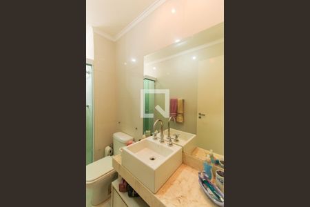 Apartamento à venda com 126m², 3 quartos e 2 vagas Apartamento à venda com 126m², 3 quartos e 2 vagasBanheiro