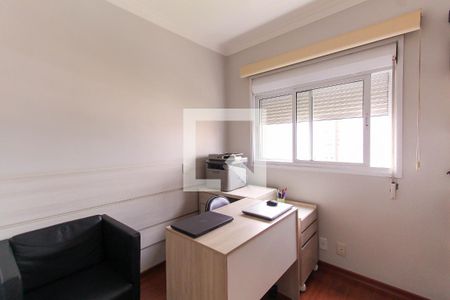 Apartamento à venda com 126m², 3 quartos e 2 vagas Apartamento à venda com 126m², 3 quartos e 2 vagasQuarto 3