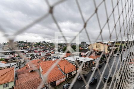 Apartamento para alugar com 42m², 2 quartos e 1 vagaQuarto 2 vista
