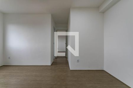 Sala de apartamento para alugar com 2 quartos, 42m² em Vila Nova Cintra, Mogi das Cruzes