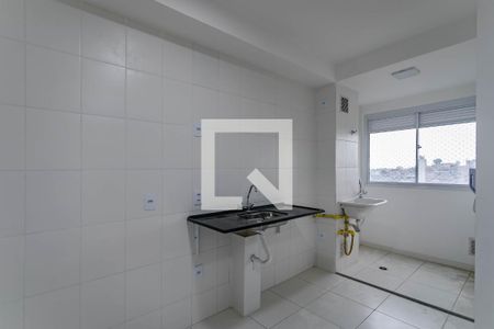 Apartamento para alugar com 42m², 2 quartos e 1 vagaCozinha