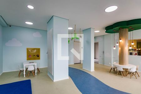 Apartamento para alugar com 42m², 2 quartos e 1 vagaÁrea comum