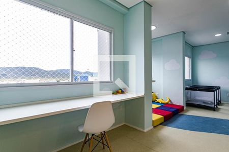 Apartamento para alugar com 42m², 2 quartos e 1 vagaÁrea comum