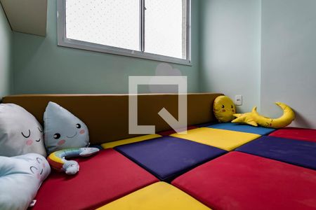 Apartamento para alugar com 42m², 2 quartos e 1 vagaÁrea comum