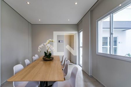 Apartamento para alugar com 42m², 2 quartos e 1 vagaÁrea comum
