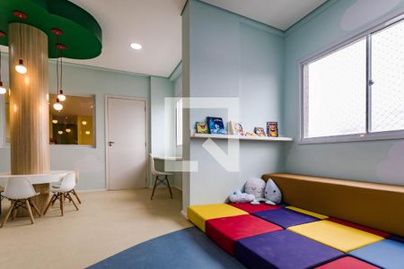 Apartamento para alugar com 42m², 2 quartos e 1 vagaÁrea comum