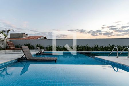 Apartamento para alugar com 42m², 2 quartos e 1 vagaÁrea comum