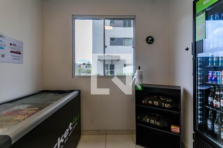Apartamento para alugar com 42m², 2 quartos e 1 vagaÁrea comum