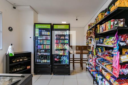 Apartamento para alugar com 42m², 2 quartos e 1 vagaÁrea comum